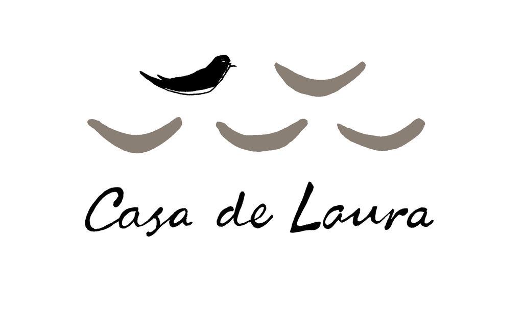 Casa De Laura Guest House Aldeasona Exterior photo