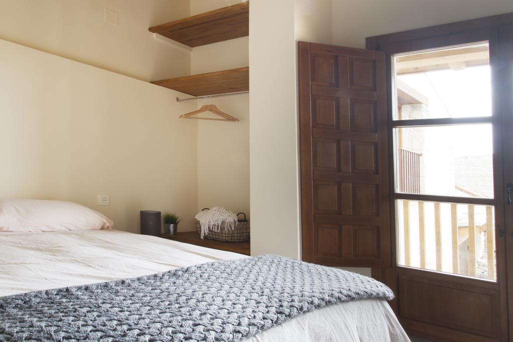 Casa De Laura Guest House Aldeasona Exterior photo