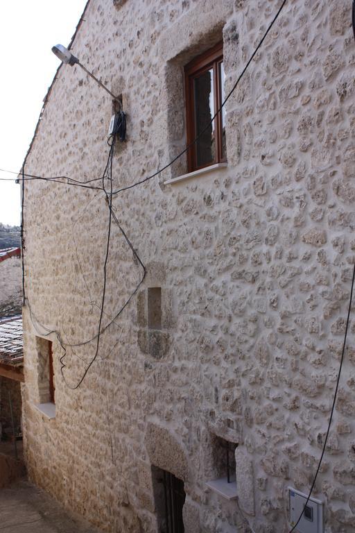 Casa De Laura Guest House Aldeasona Exterior photo